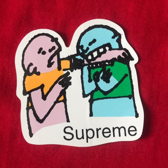 Supreme Tee - Picture 2 of 4